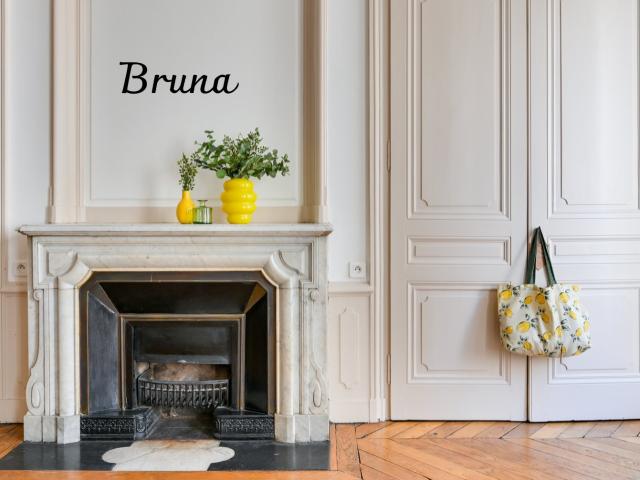 Appartement 3 pièces 87 m²