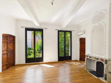 Appartement 3 pièces 87 m²