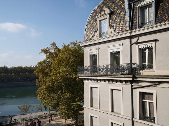 Appartement 3 pièces 87 m²