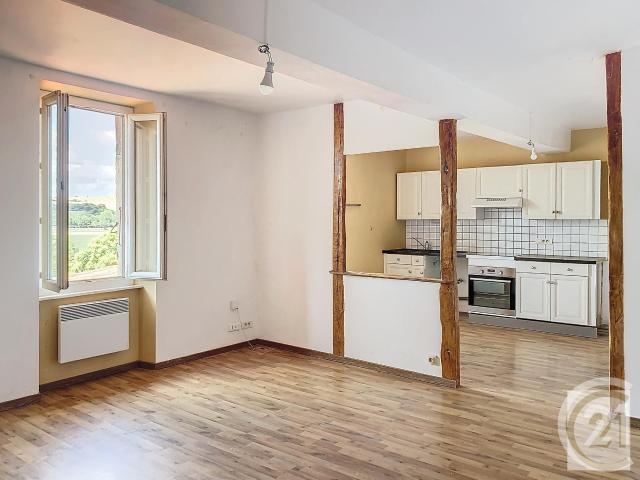 Appartement 3 pièces 87 m²