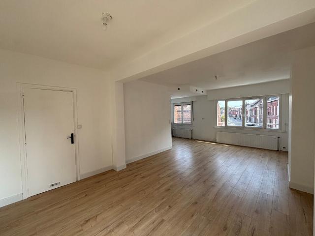 Appartement 3 pièces 86 m²