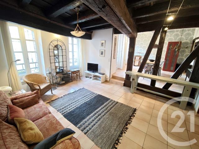 Appartement 3 pièces 87 m²