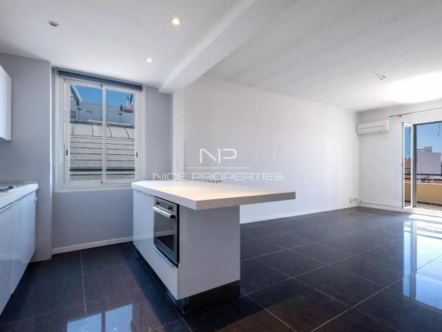 Appartement 3 pièces 87 m²