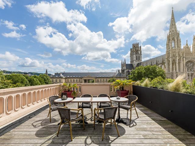 Appartement 3 pièces 87 m²