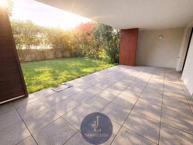 Appartement 3 pièces 87 m²