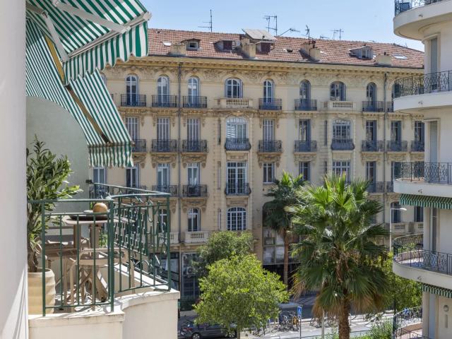 Appartement 3 pièces 87 m²