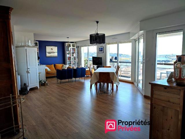 Appartement 3 pièces 87 m²