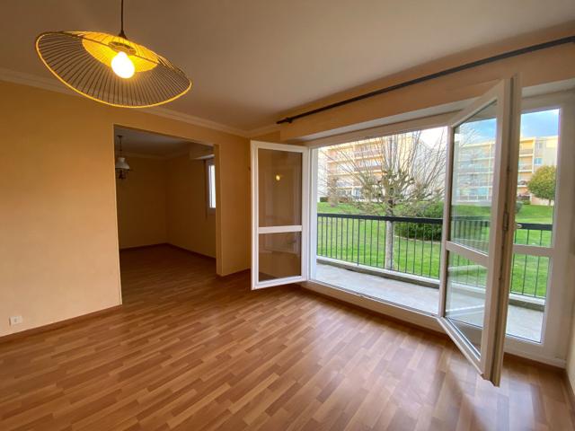 Appartement 3 pièces 87 m²