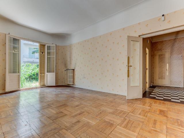 Appartement 3 pièces 87 m²