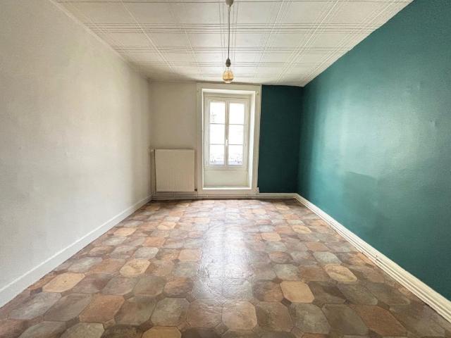 Appartement 3 pièces 87 m²