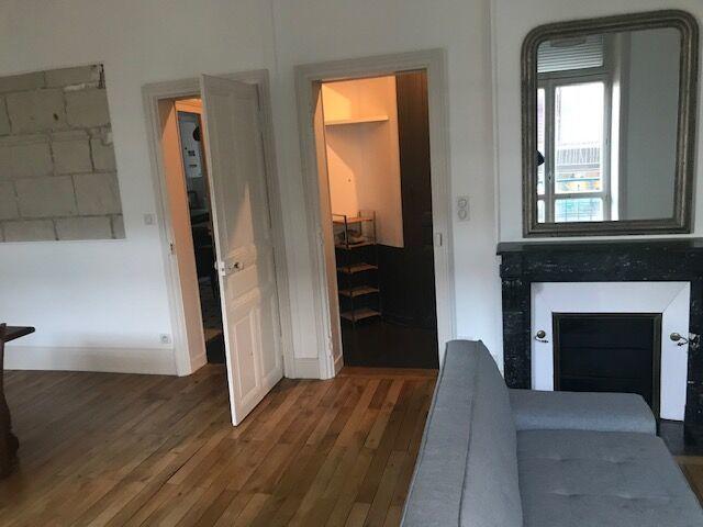 Appartement 3 pièces 87 m²