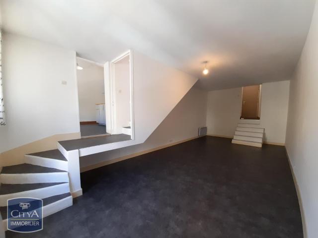 Appartement 3 pièces 87 m²