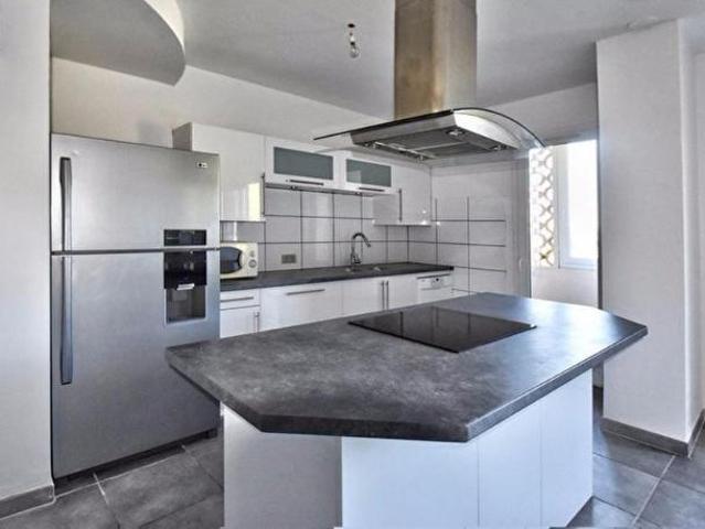 Appartement 3 pièces 87 m²