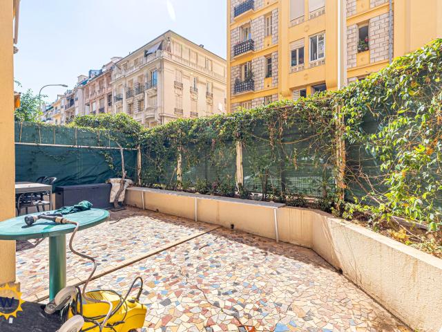 Appartement 3 pièces 87 m²