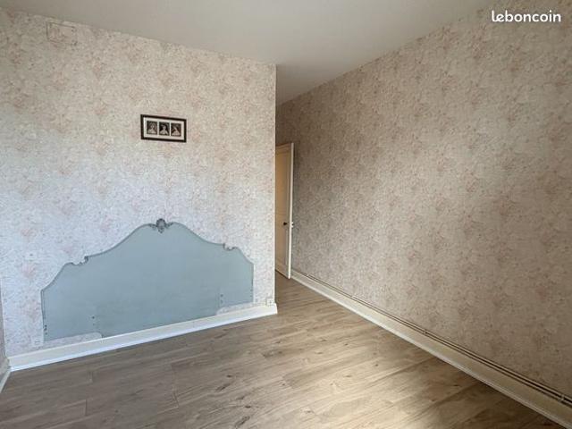 Appartement 3 pièces 87 m²