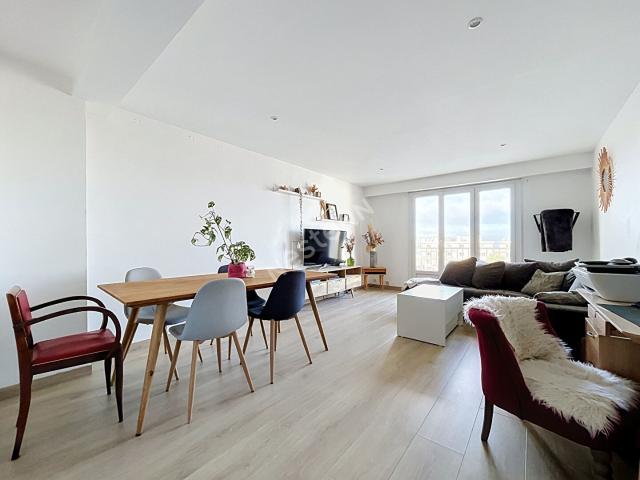 Appartement 3 pièces 87 m²