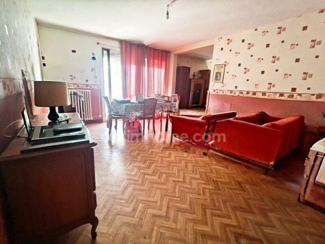 Appartement 3 pièces 87 m²