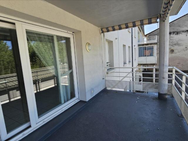 Appartement 3 pièces 87 m²