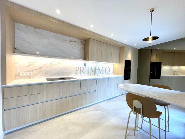 Appartement 3 pièces 87 m²