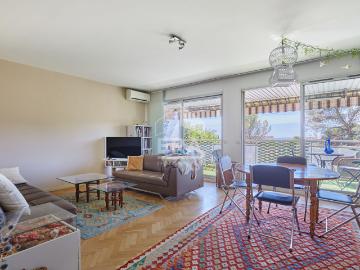 Appartement 3 pièces 87 m²