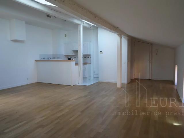 Appartement 3 pièces 87 m²