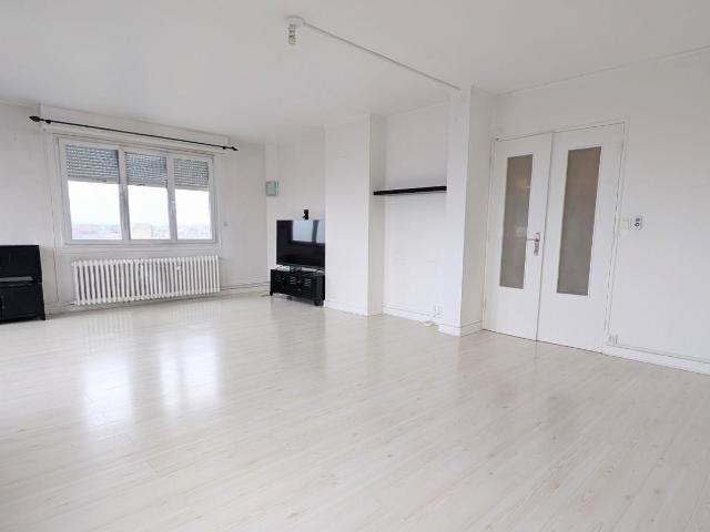 Appartement 3 pièces 87 m²