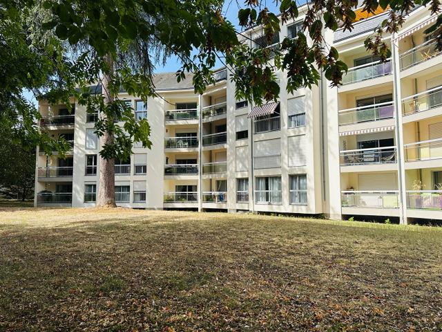 Appartement 3 pièces 87 m²