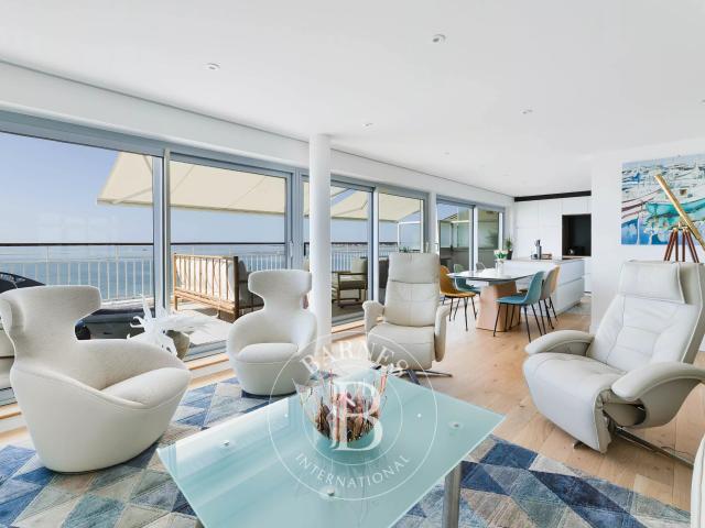 Appartement 3 pièces 87 m²