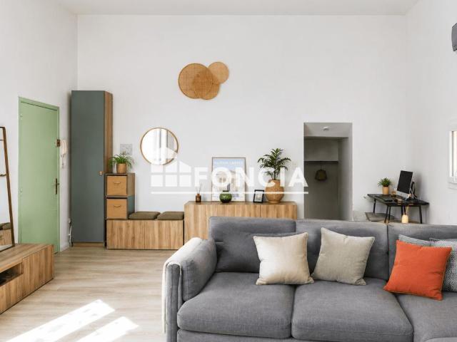 Appartement 3 pièces 87 m²