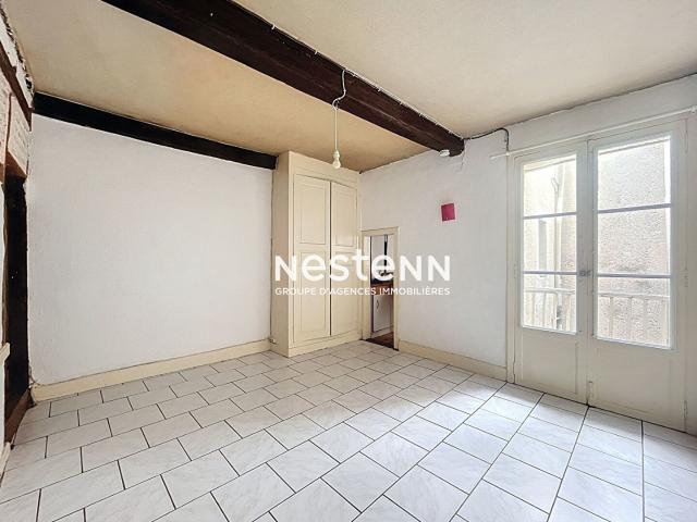 Appartement 3 pièces 87 m²