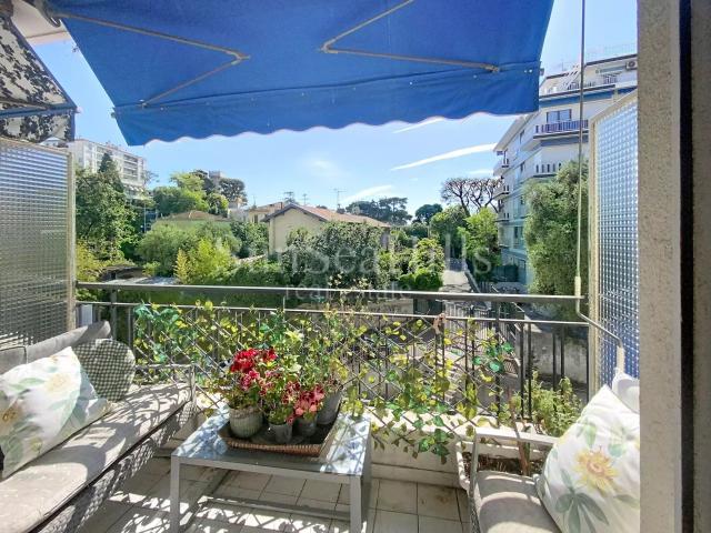 Appartement 3 pièces 87 m²