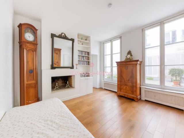 Appartement 3 pièces 87 m²