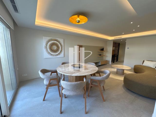 Appartement 3 pièces 87 m²