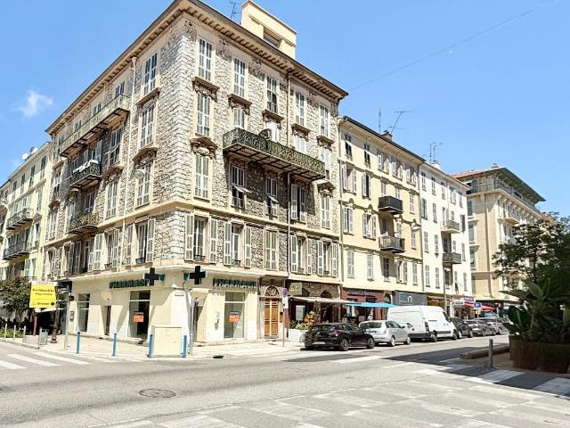 Appartement 3 pièces 87 m²
