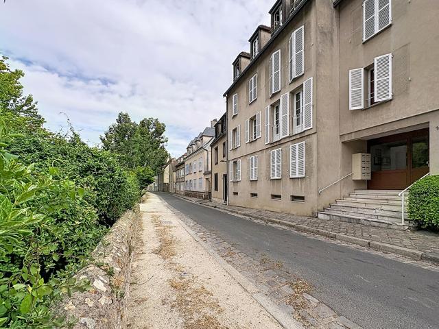 Appartement 3 pièces 87 m²