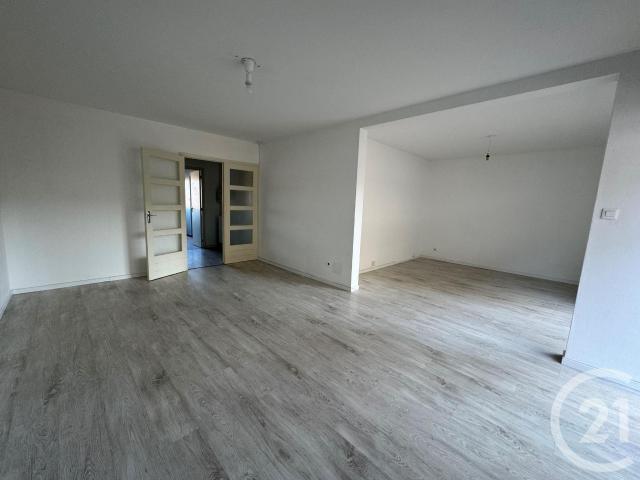 Appartement 3 pièces 87 m²