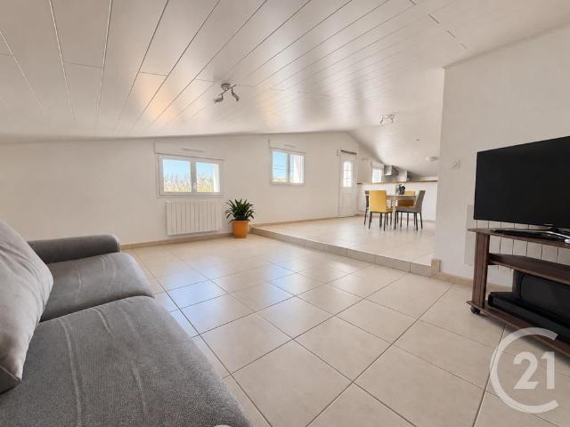 Appartement 3 pièces 87 m²