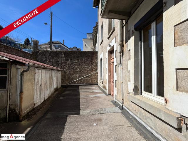 Appartement 3 pièces 87 m²