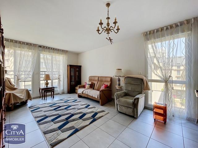 Appartement 3 pièces 87 m²