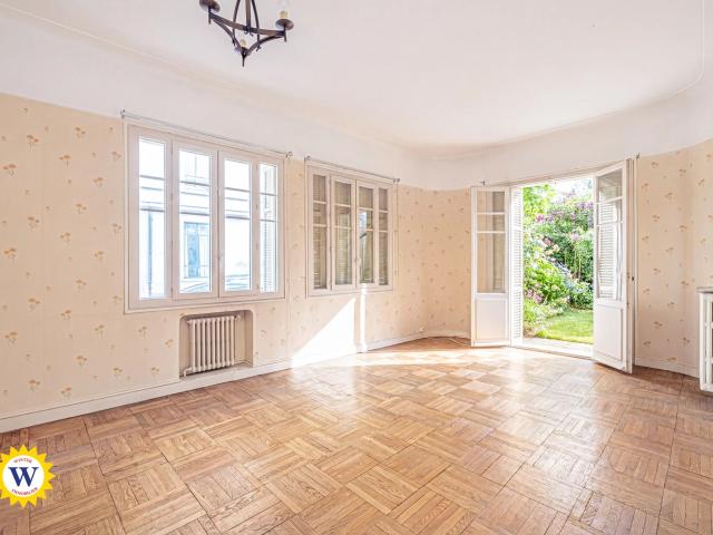 Appartement 3 pièces 87 m²
