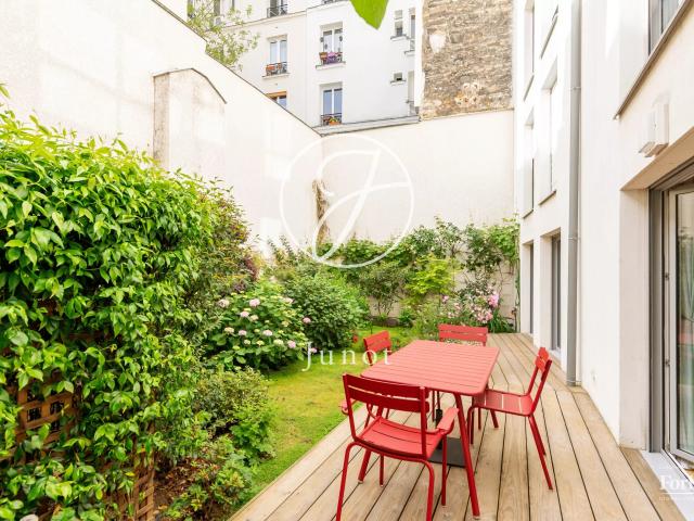 Appartement 3 pièces 87 m²