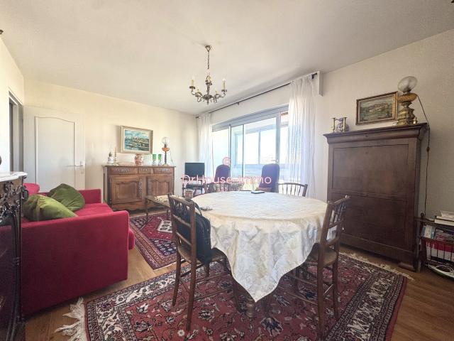 Appartement 3 pièces 87 m²