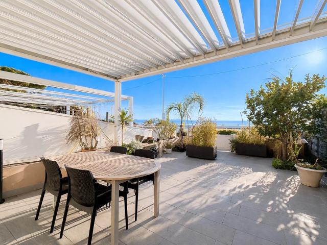 Appartement 3 pièces 87 m²