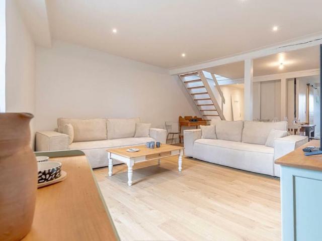 Appartement 3 pièces 87 m²