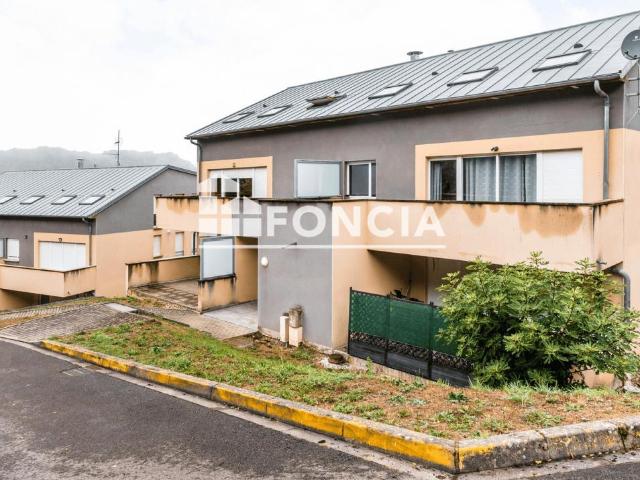 Appartement 3 pièces 87 m²