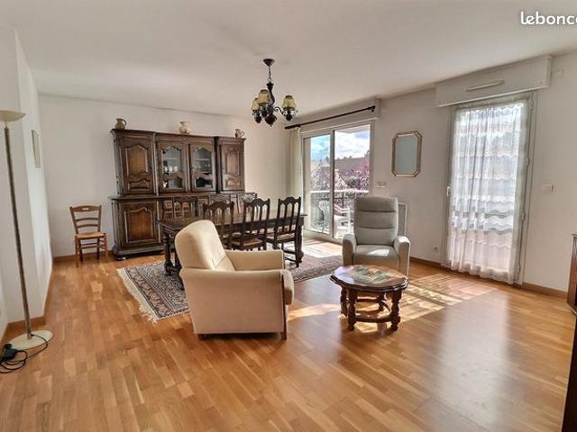 Appartement 3 pièces 87 m²