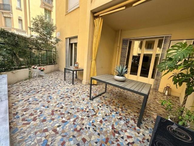 Appartement 3 pièces 87 m²