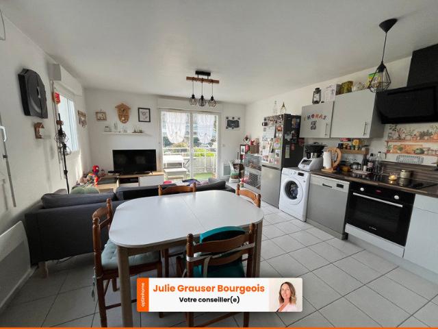 Appartement 3 pièces 87 m²