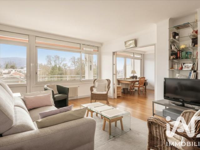 Appartement 3 pièces 87 m²