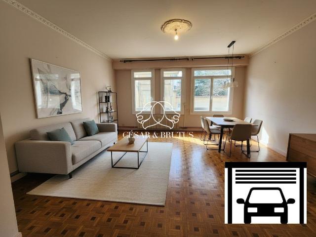 Appartement 3 pièces 87 m²